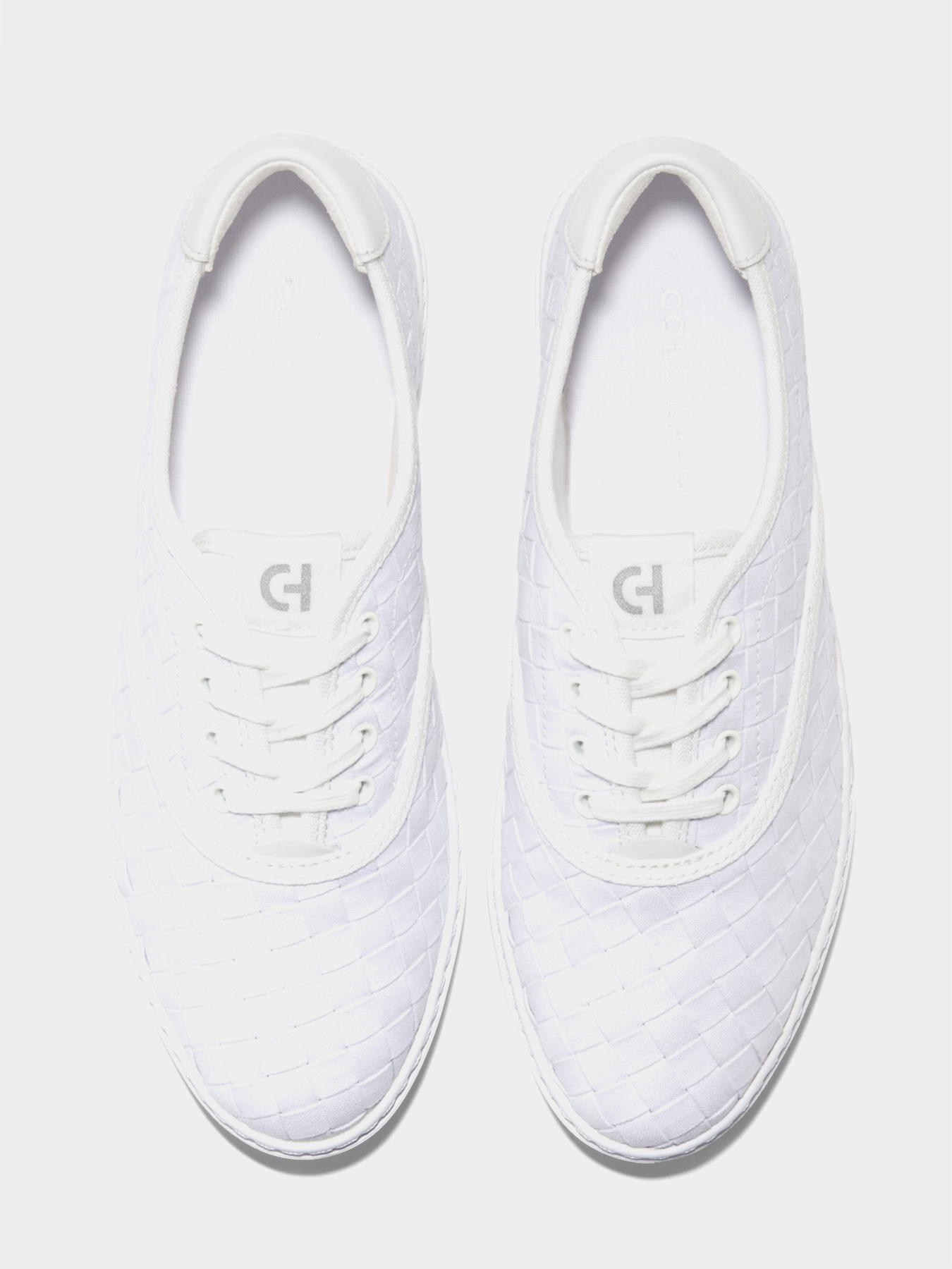 Кеды Cole Haan модель W31966 Фото