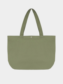 Шопер Ейсік модель MaxiHaki Фото