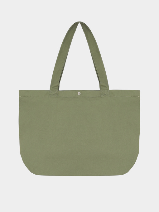 Шоппер Ейсік модель MaxiHaki Фото