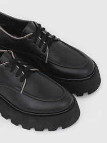 Туфли Gem модель 100-B5301 Фото