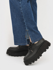 Туфли Gem модель 100-B5301 Фото