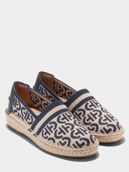 Еспадрильї Cole Haan модель W32110 — фото 5 - INTERTOP