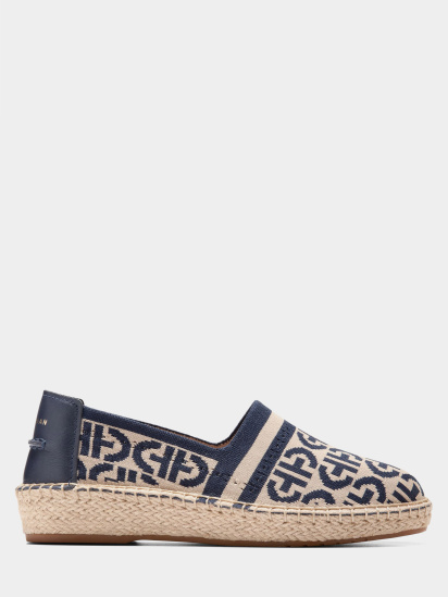 Еспадрильї Cole Haan модель W32110 - фото