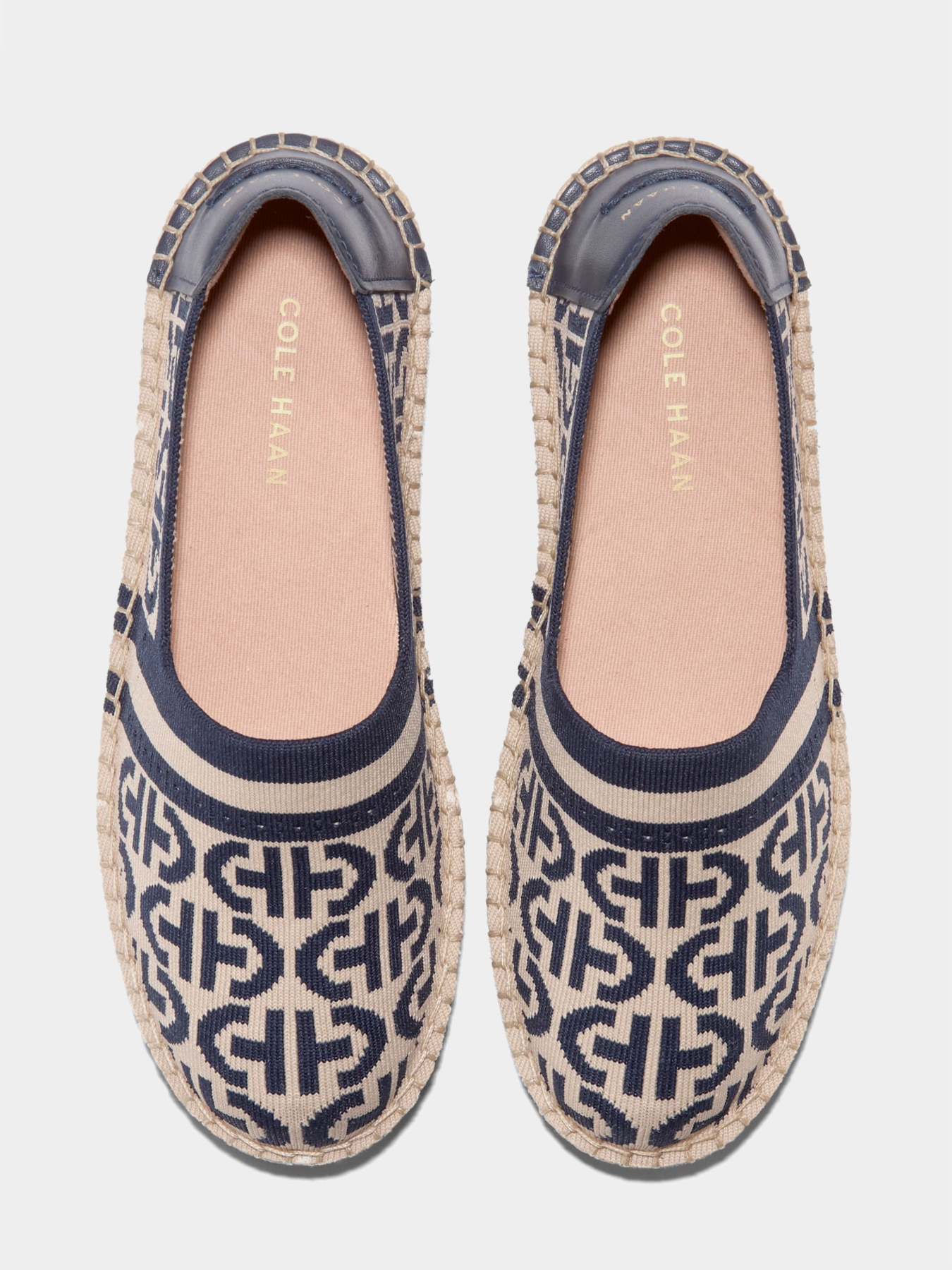 Еспадрильї Cole Haan модель W32110 Фото