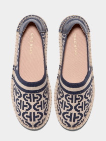 Еспадрильї Cole Haan модель W32110 Фото