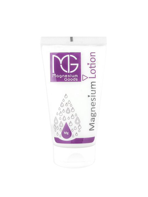 Крем для тела Magnesium Lotion — лосьон с магнием Magnesium Goods модель 680781 Фото