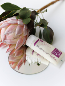 Крем для тела Magnesium Lotion — лосьон с магнием Magnesium Goods модель 680781 Фото