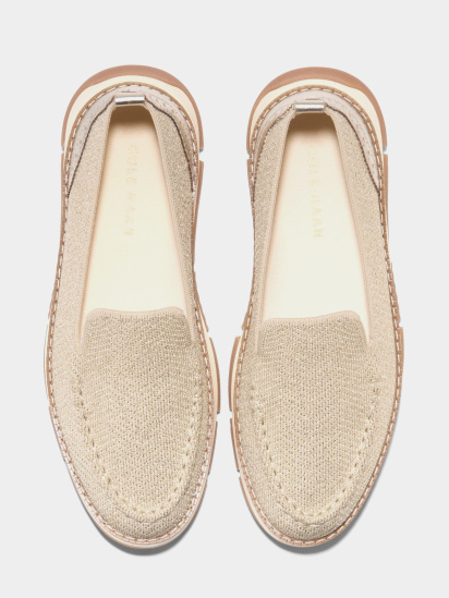 Лофери Cole Haan модель W32505 — фото 4 - INTERTOP