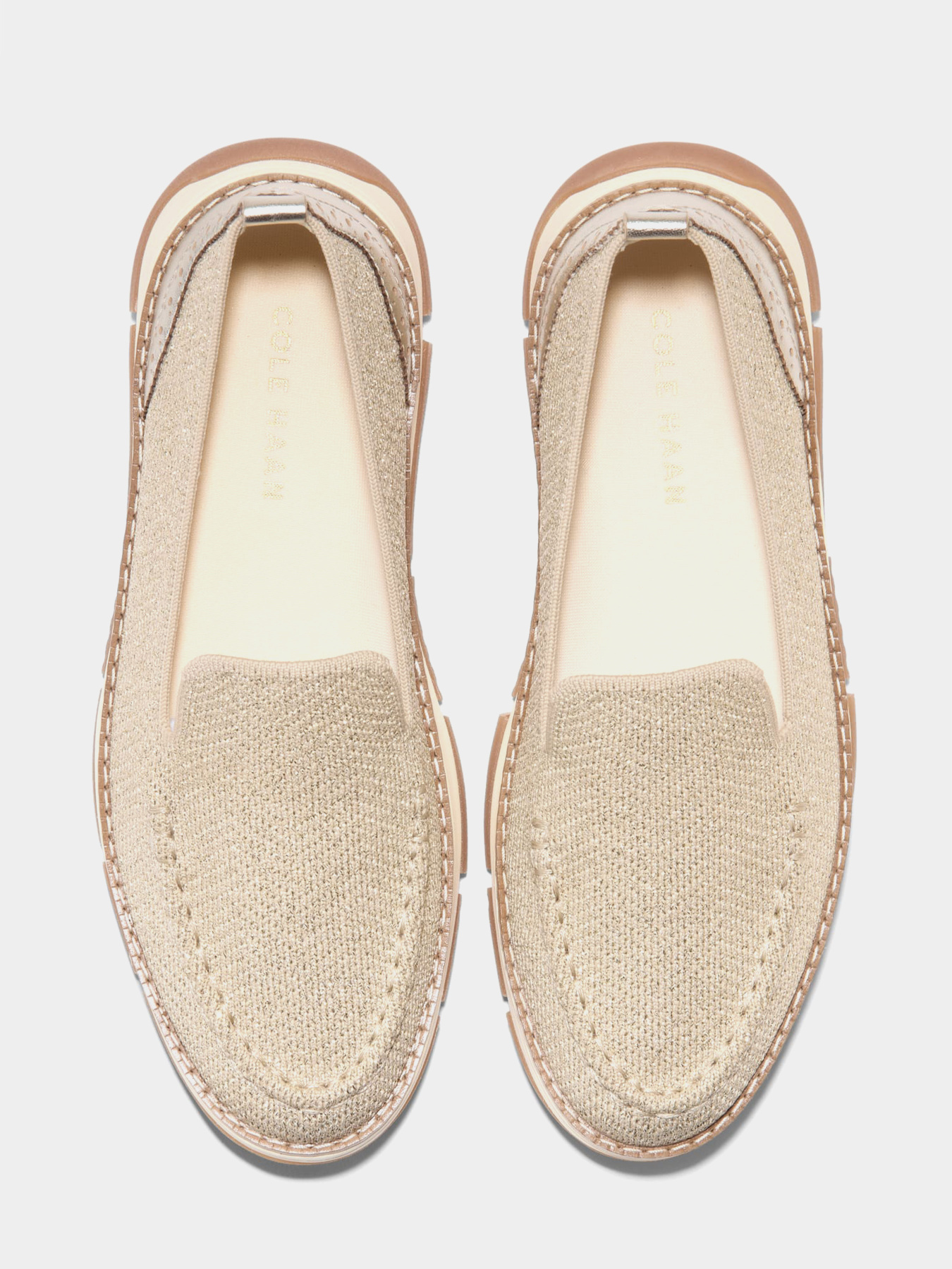 Лофери Cole Haan модель W32505 Фото