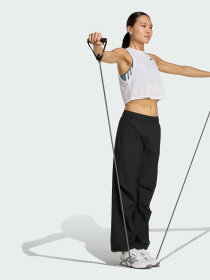 Штаны спортивные Adidas модель JL5081 Фото