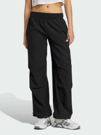 Штаны спортивные Adidas модель JL5081 Фото