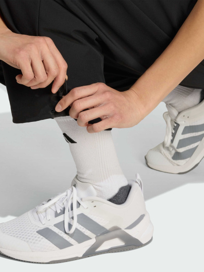 Штани спортивні adidas модель JL5081 — фото 6 - INTERTOP
