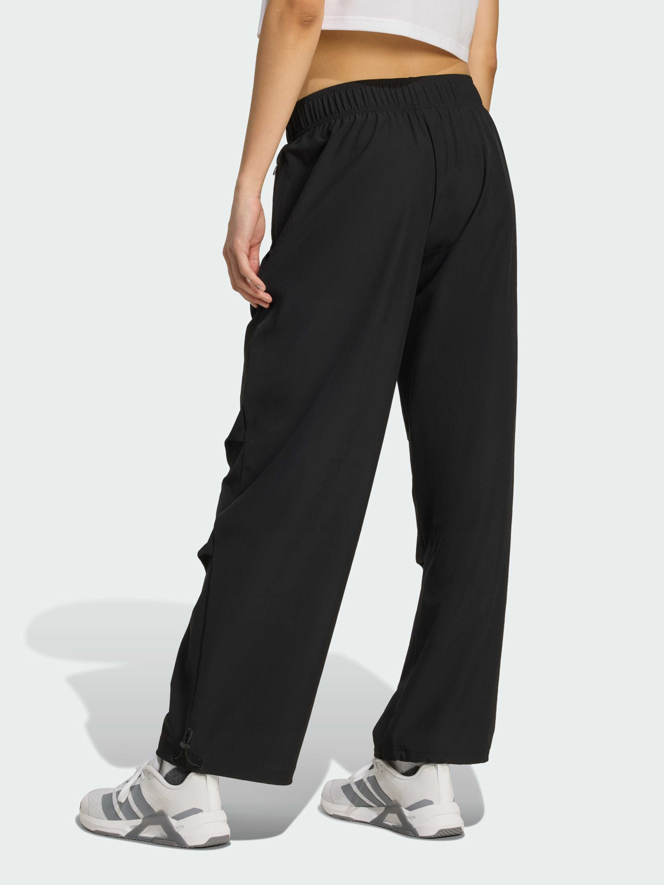 Штаны спортивные Adidas модель JL5081 Фото