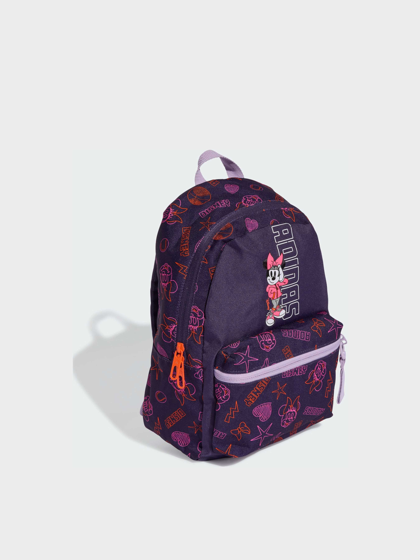 Повседневный рюкзак Adidas x Disney модель JM1828 Фото