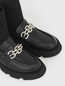 Лоферы Gem модель 129-Z-301-1 Фото