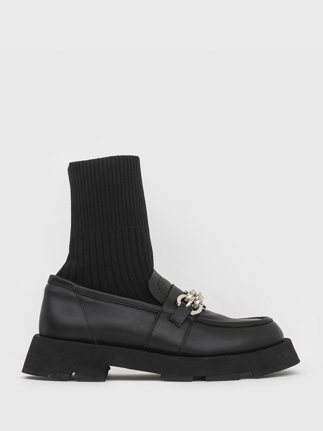 Лоферы Gem модель 129-Z-301-1 Фото