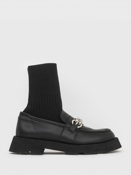 Лоферы Gem модель 129-Z-301-1 Фото