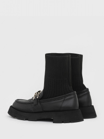 Лоферы Gem модель 129-Z-301-1 Фото