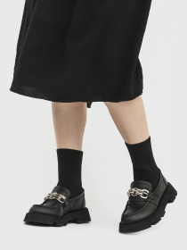 Лоферы Gem модель 129-Z-301-1 Фото