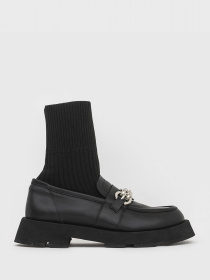 Лоферы Gem модель 129-Z-301-1 Фото