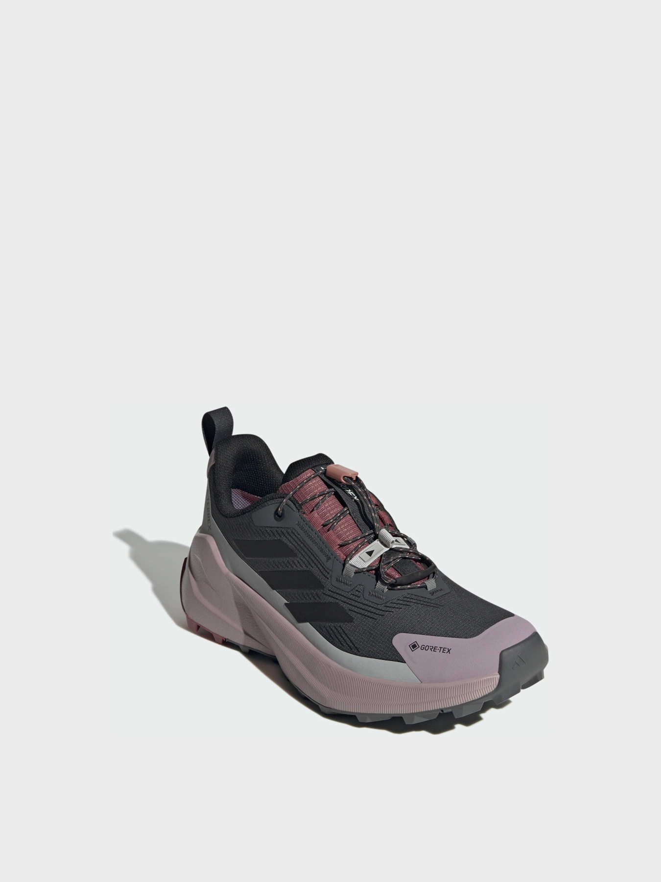 Кроссовки аутдор Adidas модель JP5241 Фото