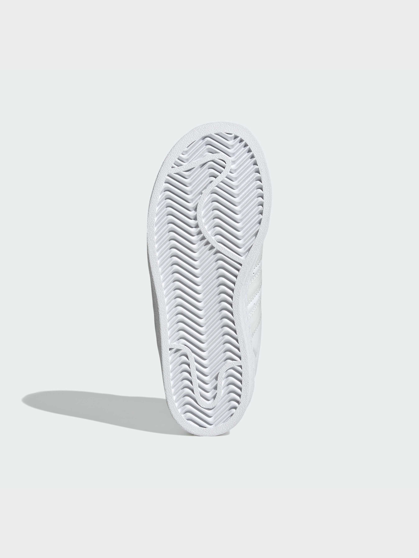 Кросівки Adidas Superstar модель JQ6419 Фото