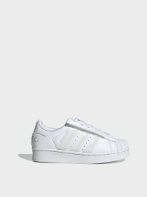 Кроссовки Adidas Superstar модель JQ6419 Фото