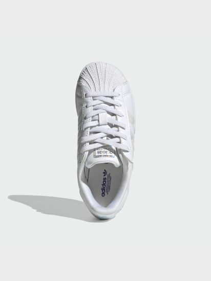 Кроссовки adidas Superstar модель JQ6419 — фото - INTERTOP