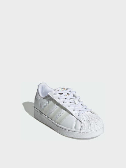 Кроссовки adidas Superstar модель JQ6419 — фото 4 - INTERTOP