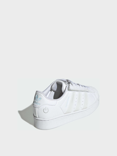 Кроссовки adidas Superstar модель JQ6419 — фото 6 - INTERTOP