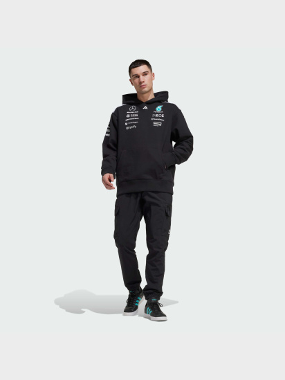 Кофта спортивна adidas модель JW5385 — фото 4 - INTERTOP
