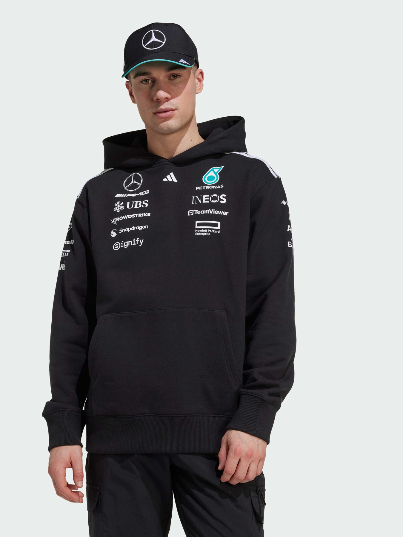 Спортивная кофта Adidas модель JW5385 Фото