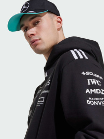 Спортивная кофта Adidas модель JW5385 Фото