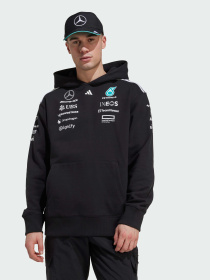 Спортивная кофта Adidas модель JW5385 Фото