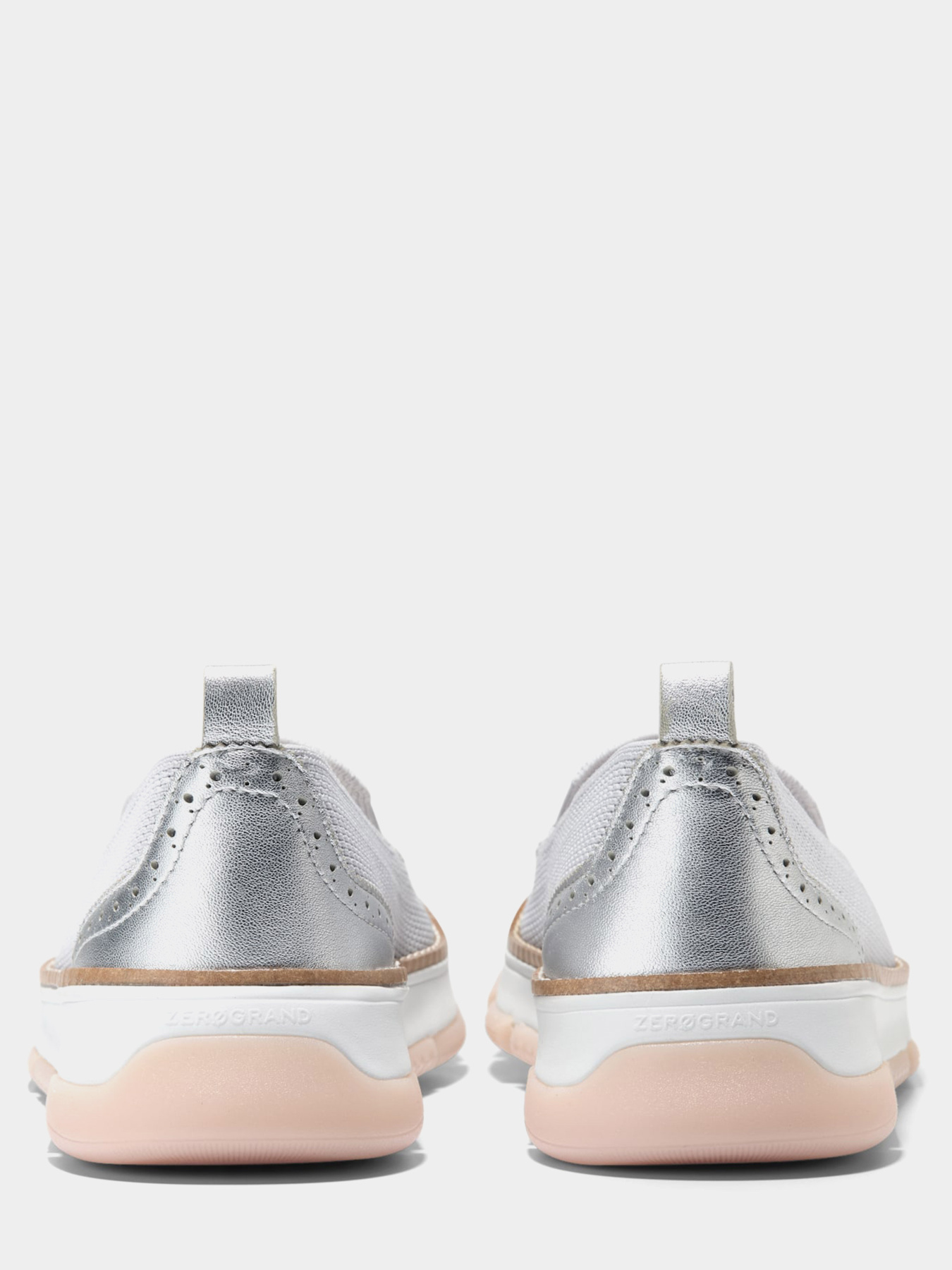 Лоферы Cole Haan модель W32506 Фото