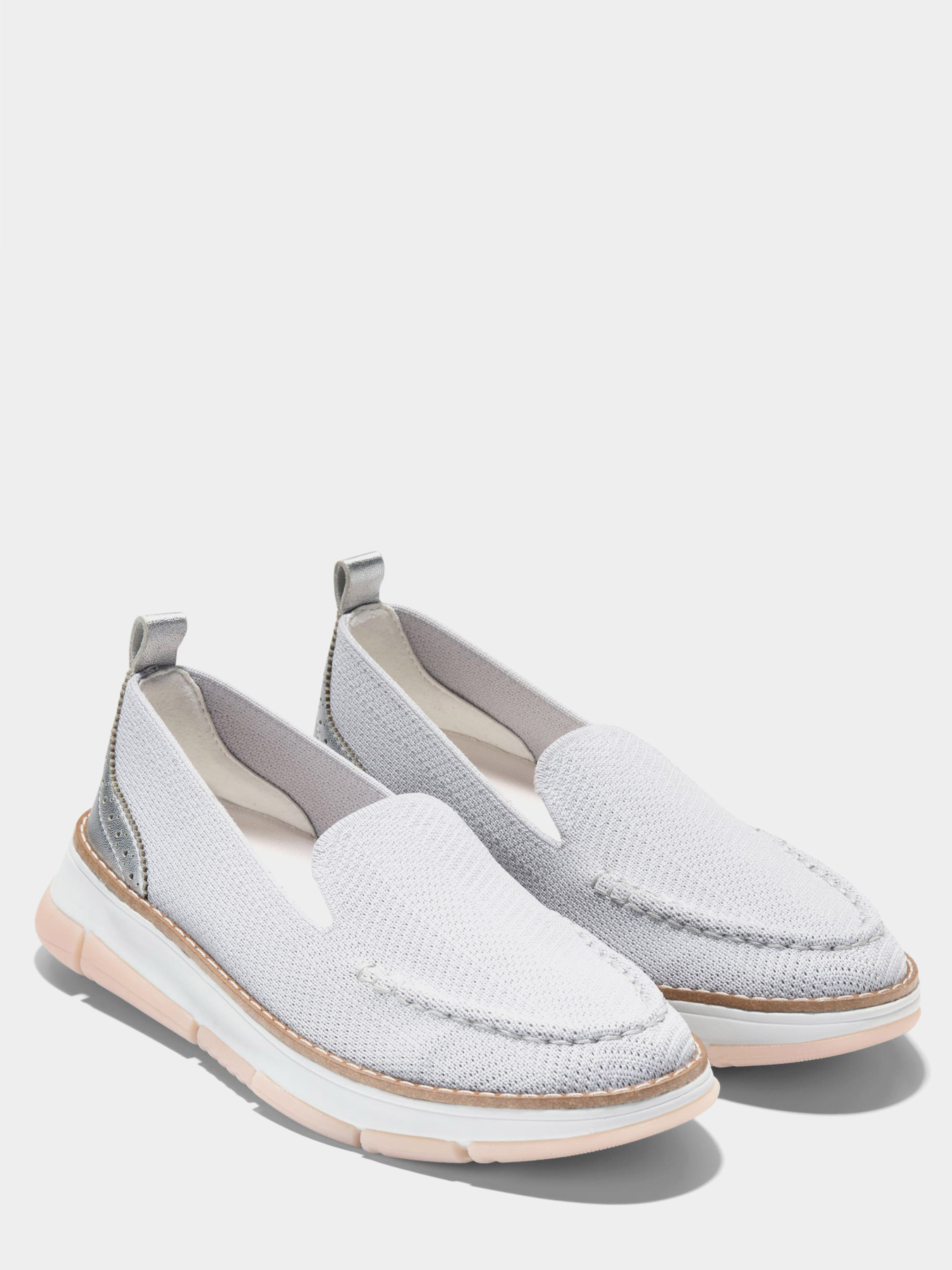 Лоферы Cole Haan модель W32506 Фото