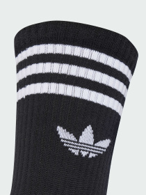 Набір шкарпеток Adidas Adicolor модель JV7402 Фото