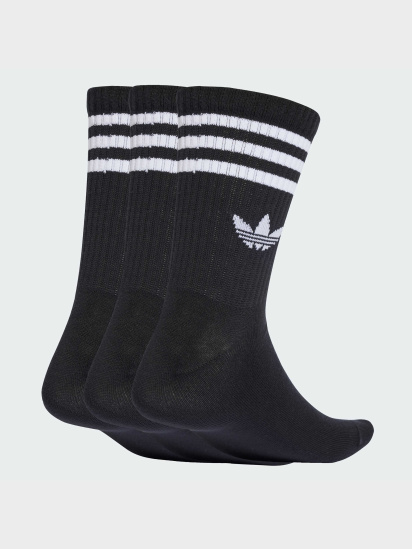 Набор носков adidas Adicolor модель JV7402 — фото - INTERTOP