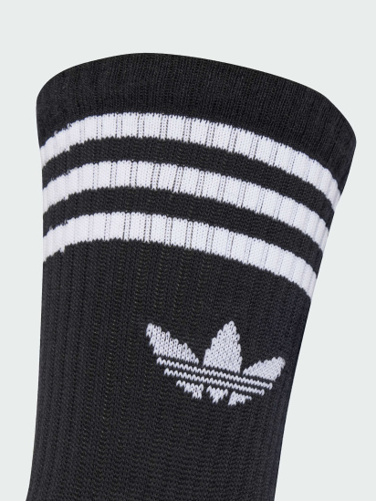 Набор носков adidas Adicolor модель JV7402 — фото 4 - INTERTOP