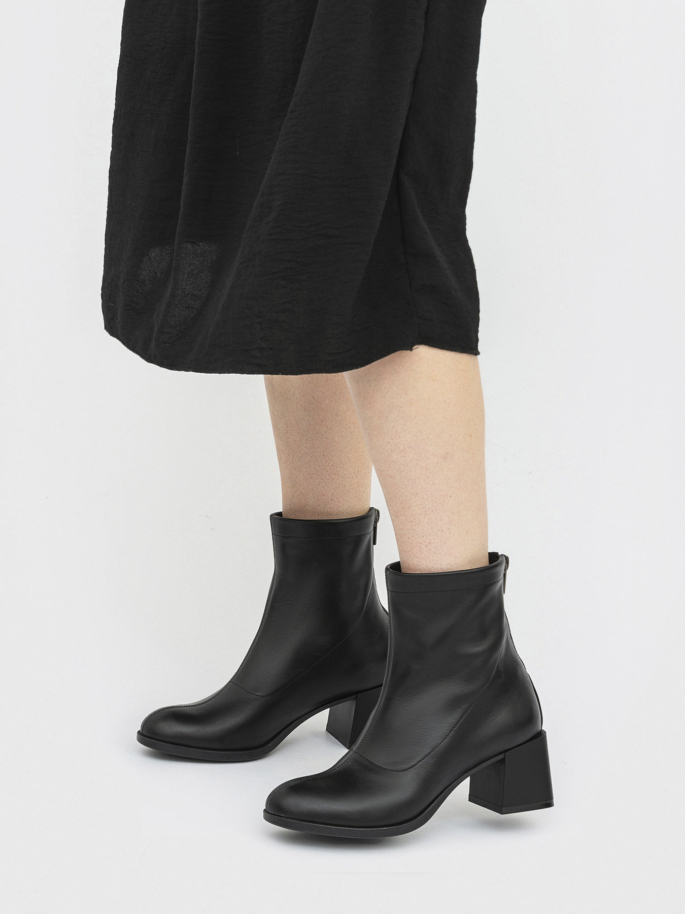 Ботильйони Gem модель 2118 Фото