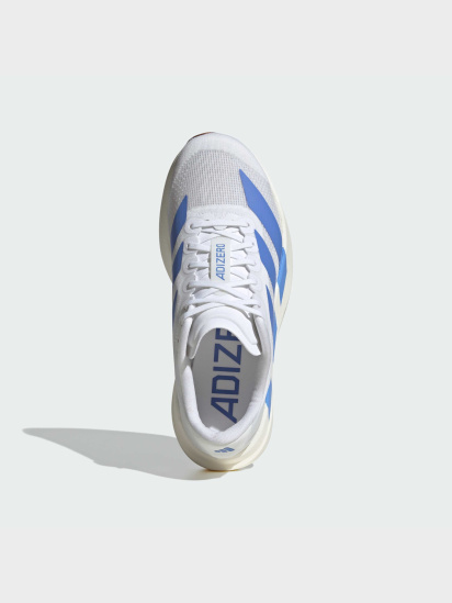 Кросівки для бігу adidas adizero модель JS4454 — фото - INTERTOP