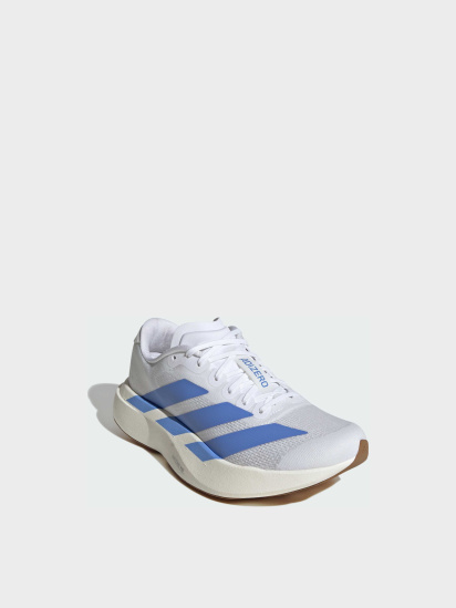 Кросівки для бігу adidas adizero модель JS4454 — фото 4 - INTERTOP