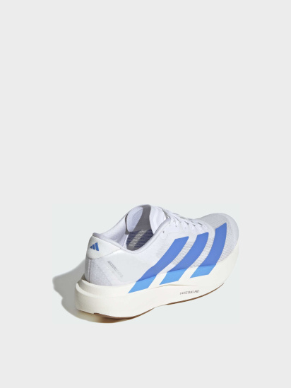 Кросівки для бігу adidas adizero модель JS4454 — фото 5 - INTERTOP