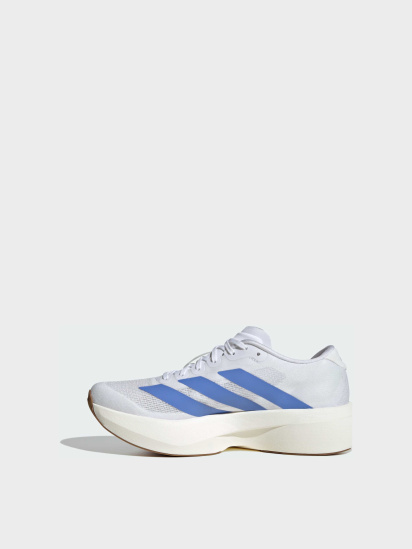 Кросівки для бігу adidas adizero модель JS4454 — фото 6 - INTERTOP