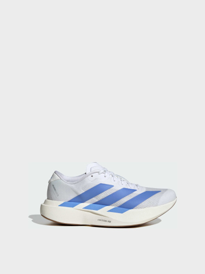 Кросівки для бігу adidas adizero модель JS4454 - фото