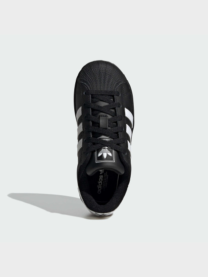 Кросівки adidas Superstar модель JH9981 — фото - INTERTOP