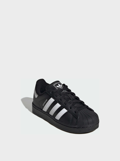 Кросівки adidas Superstar модель JH9981 — фото 4 - INTERTOP