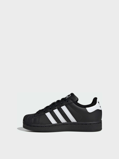 Кросівки adidas Superstar модель JH9981 — фото 6 - INTERTOP