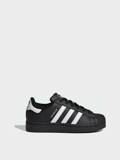 Кросівки adidas Superstar модель JH9981 - фото