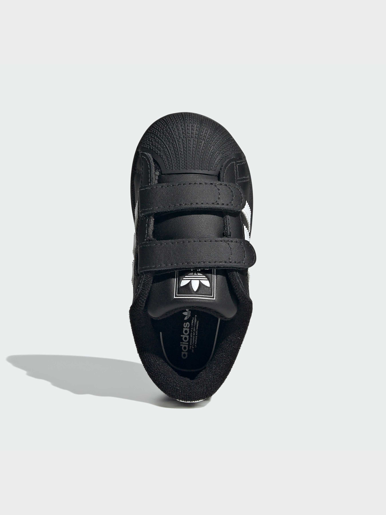 Кросівки Adidas Superstar модель JI3991 Фото